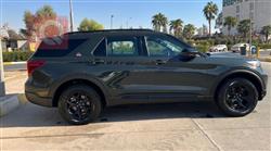 فۆرد ئێکسپلۆرەر